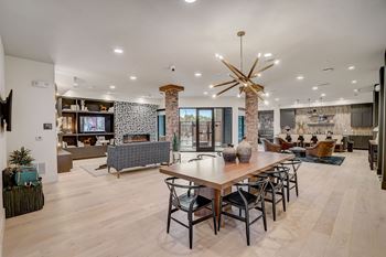 Clubhouse
